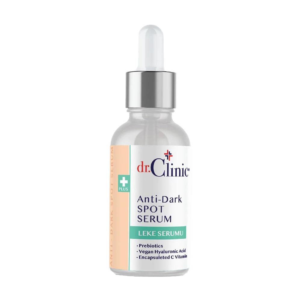 Dr. Clinic Anti-Dark Spot Serum 30ml