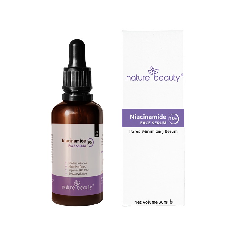 Nature Beauty Niacinamide 10% Serum-30 ml