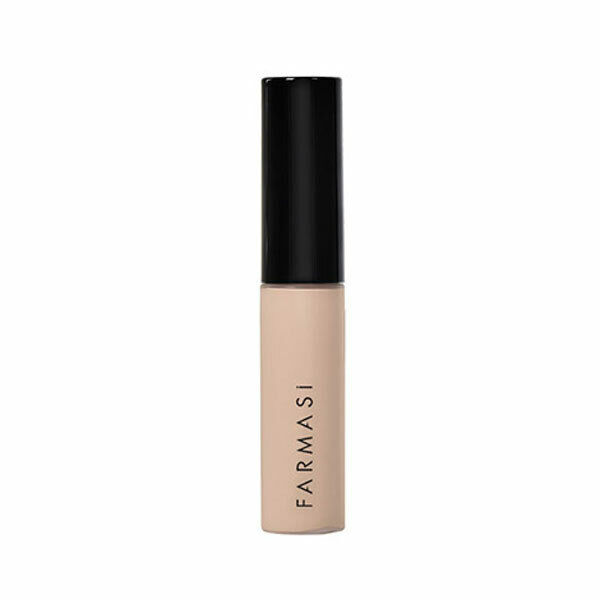 Farmasi Vfx Pro Full Coverage Liquid Concealer Warm Ivory 02 (7ml)