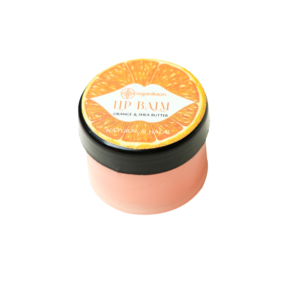 Organikaon Lip Balm (10gm)
