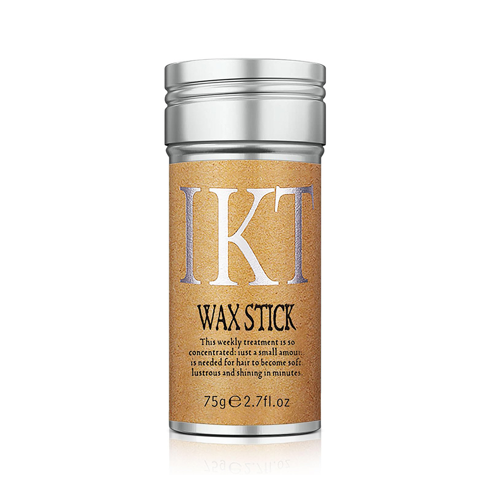 IKT Hair Wax Stick (75gm)
