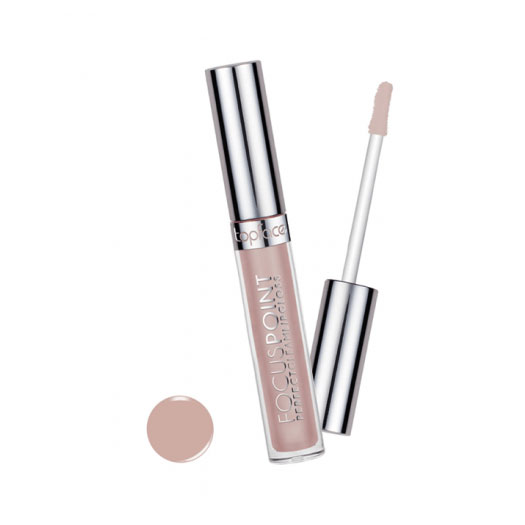 Topface Focus Point Perfect Gleam Lipgloss 110 (3.5ml)