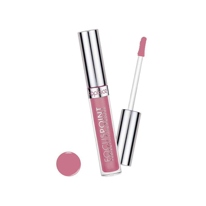 Topface Focus Point Perfect Gleam Lipgloss 112 (3.5ml)