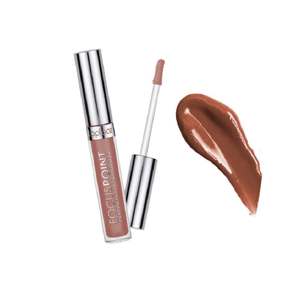 Topface Focus Point Perfect Gleam Lipgloss 111 (3.5ml)