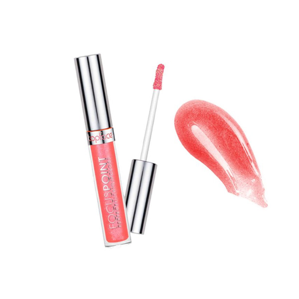 Topface Focus Point Perfect Gleam Lipgloss 107 (3.5ml)