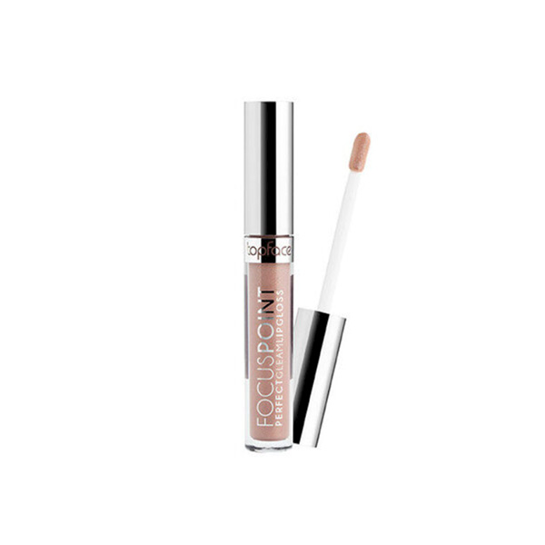 Topface Focus Point Perfect Gleam Lipgloss 109 (3.5ml)