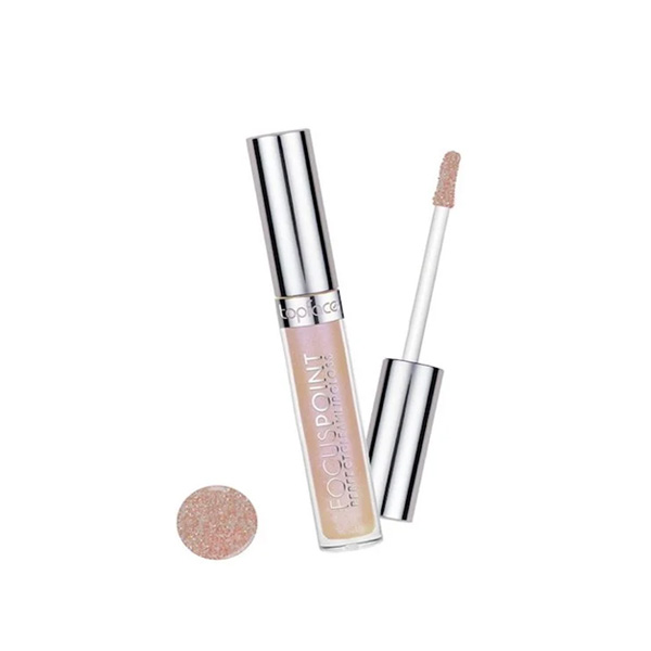 Topface Focus Point Perfect Gleam Lipgloss 104 (3.5ml)