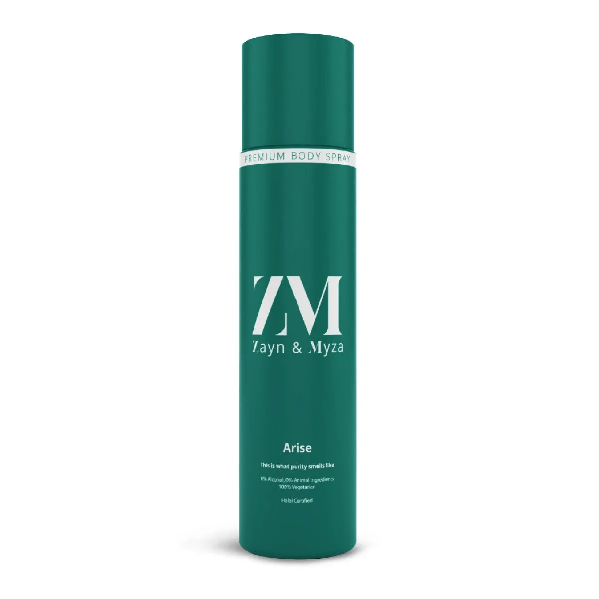 Zayn &amp; Myza Men's Body Spray No Alcohol (Arise)-100g