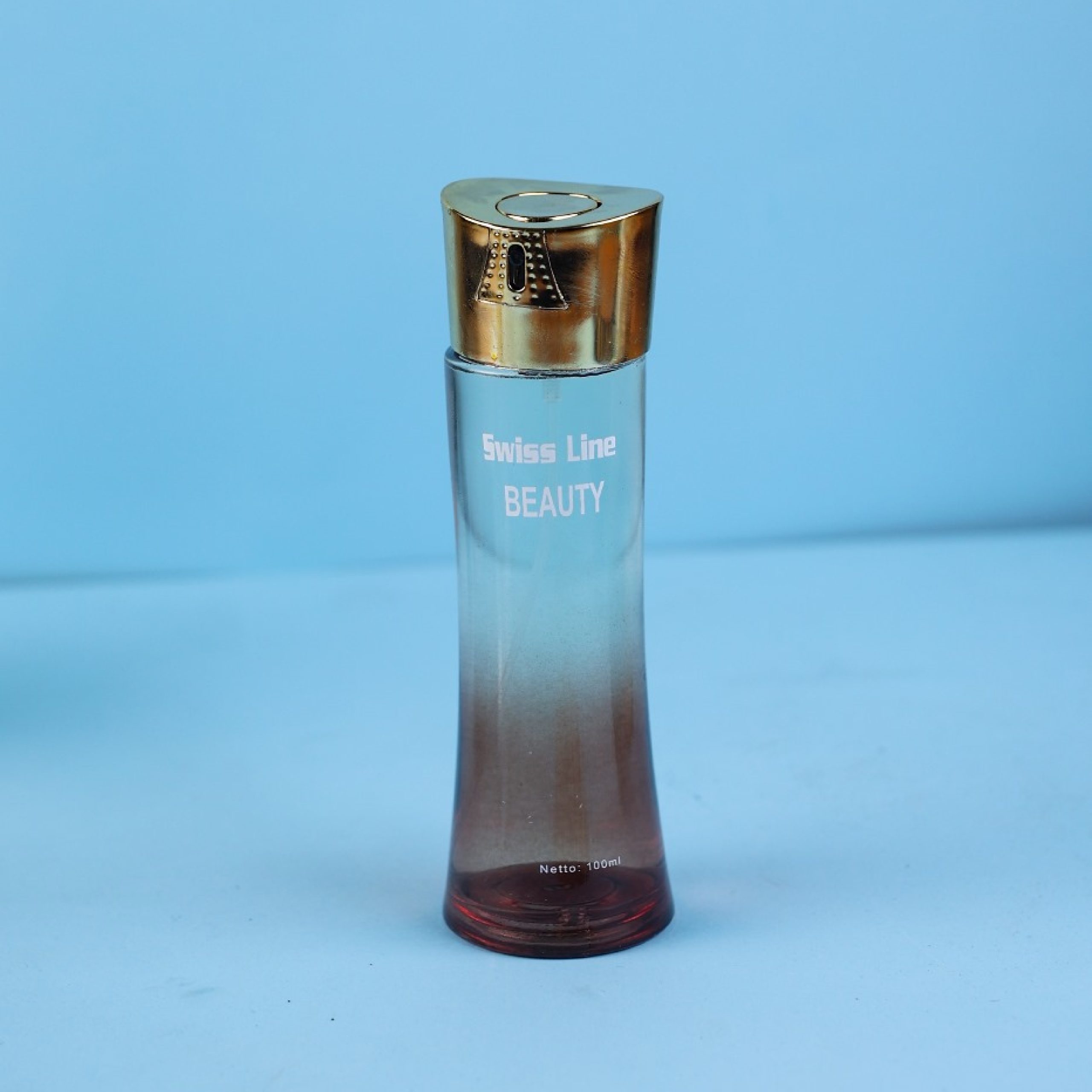 Swiss Line Beauty Eau De Perfume (100ml)