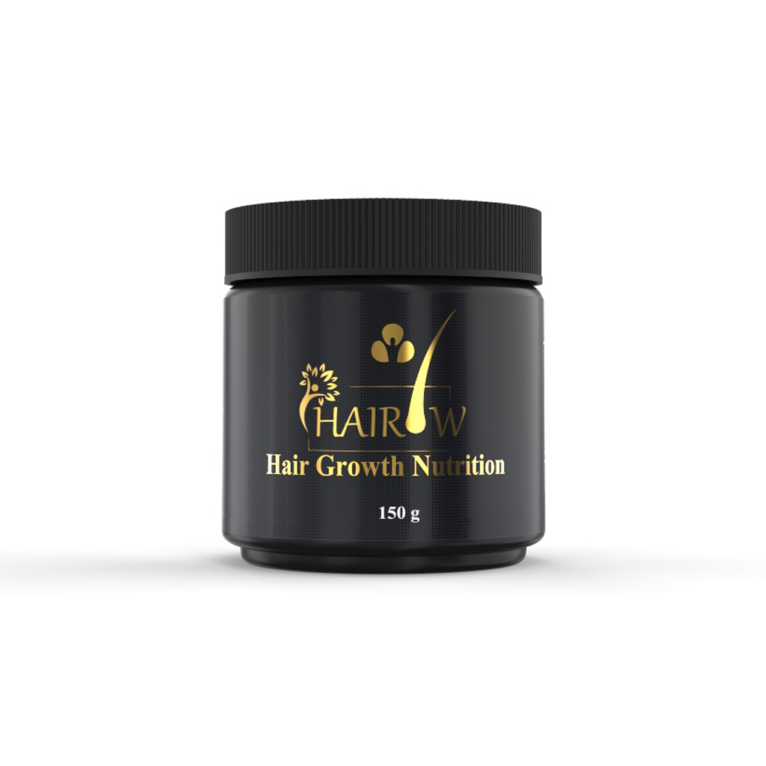 Health &amp; Life Hair Growth Nutrition (150g)