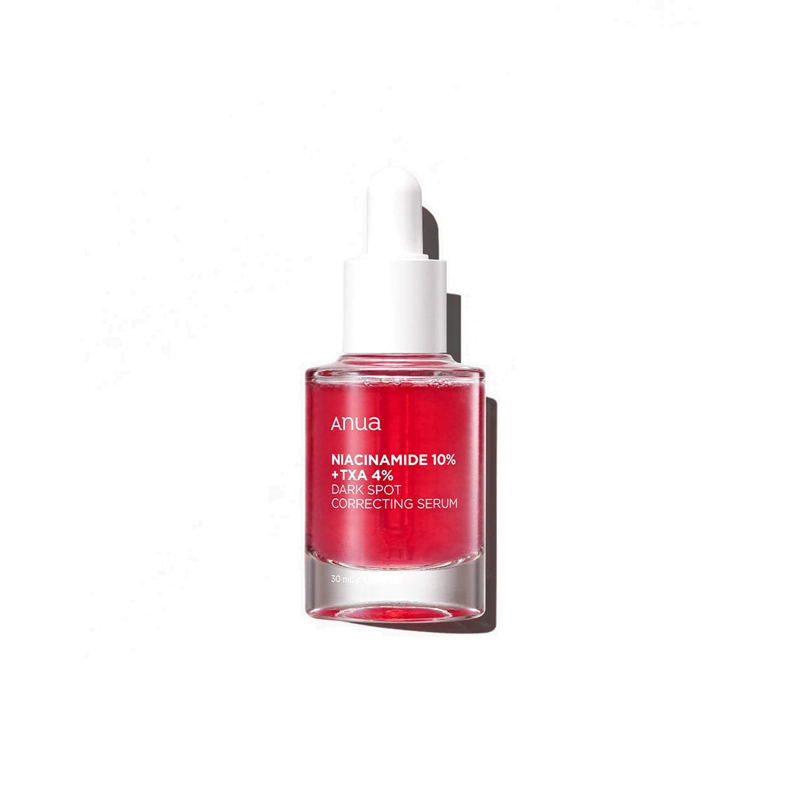 Anua Niacinamide 10% + TXA 4% Dark Spot Correcting Serum (30ml)