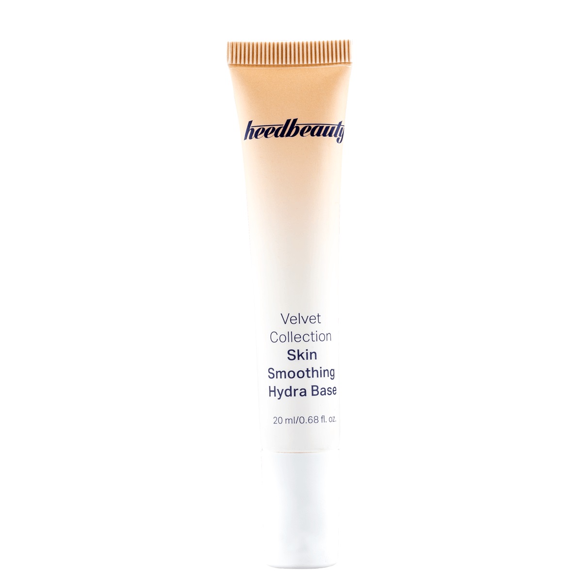 Heedbeauty Velvet Collection Smoothing Hydra Base Primer (20ml)