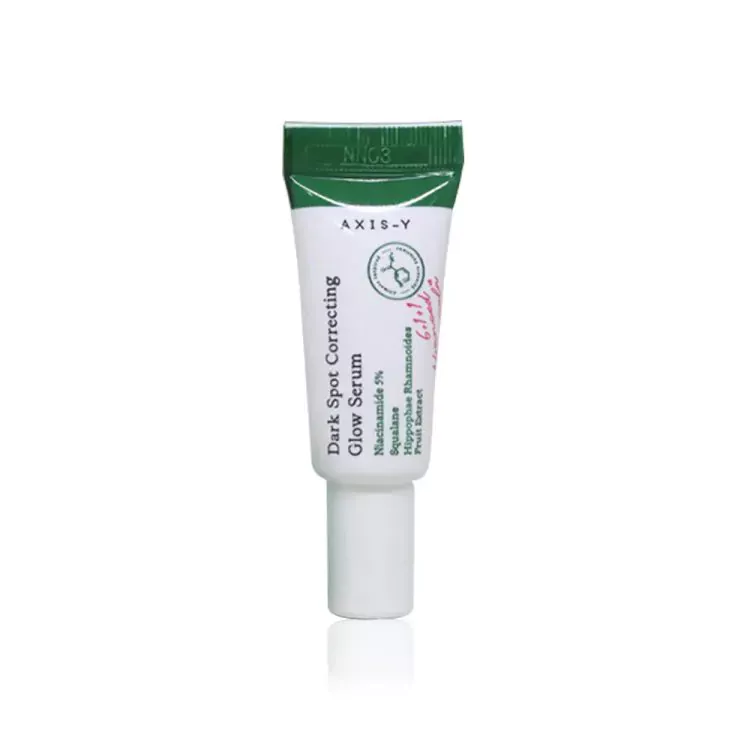 AXIS-Y Dark Spot Correcting Glow Serum mini (5ml)