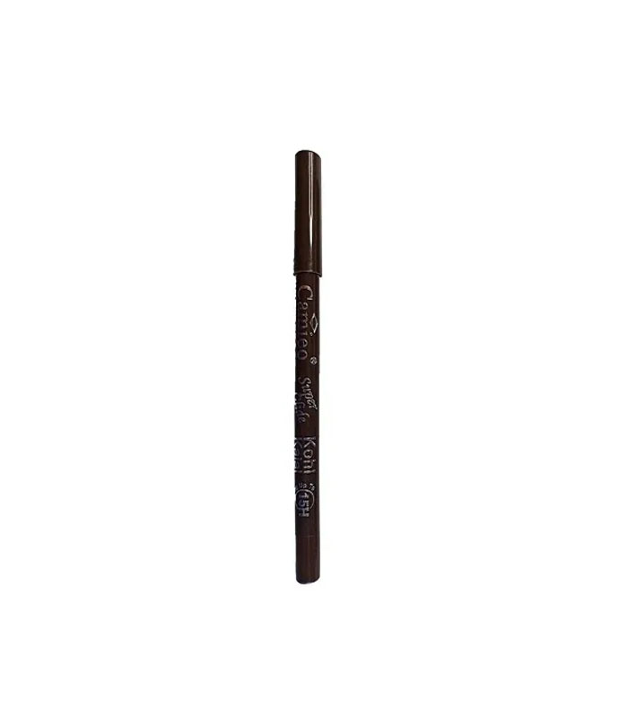 Colormax Camieo Waterproof Kohl Kajal- Brown (1.2g)