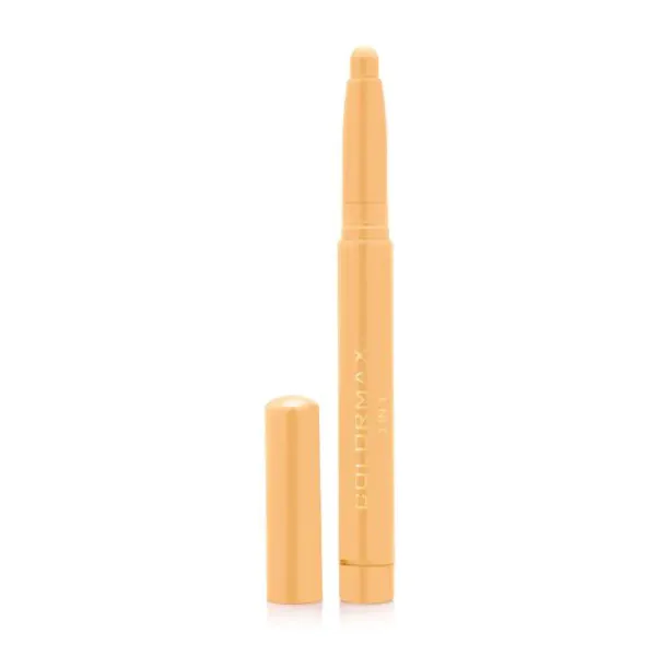 Colormax 3 in 1 Concealer, Corrector and Highlighter – 06 Yellow (1.4gm)