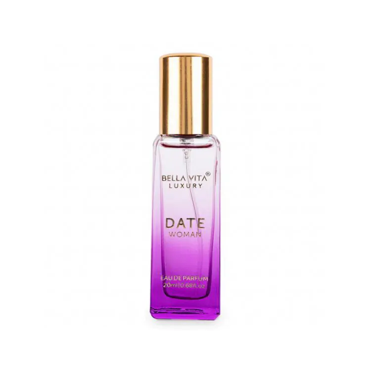Bella Vita Date Woman Perfume (Eau De Parfum)