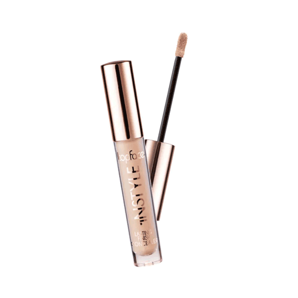 Topface Lasting Finish Concealer-005 (3.5ml)