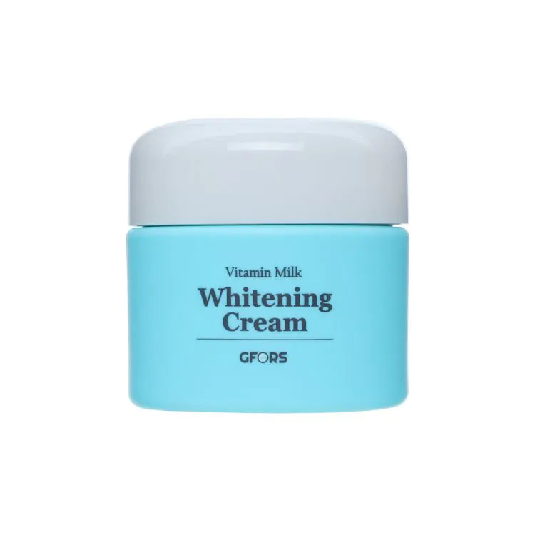 GFORS Vitamin Milk Whitening Cream (50ml)
