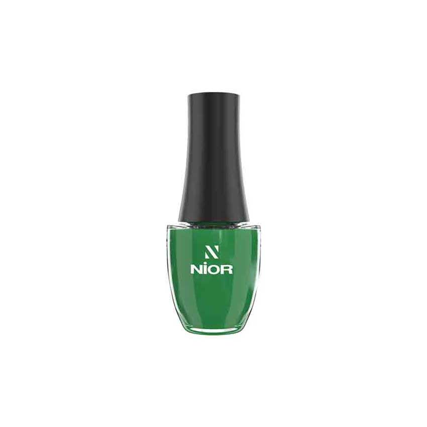 Nior Gel Nail Polish- Leafy Lush (13ml)