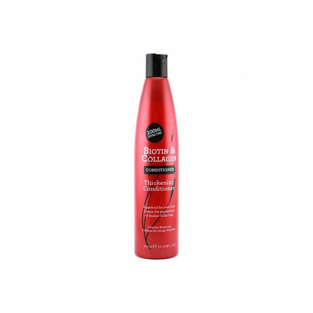 XHC Biotin &amp; Collagen Conditioner (400ml)