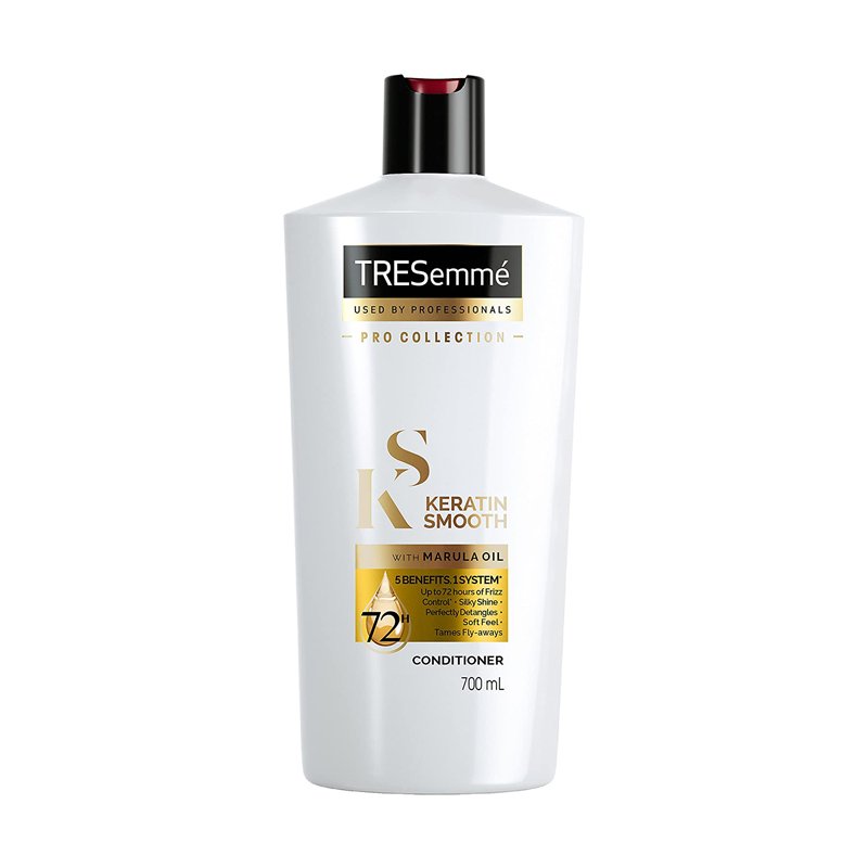 TRESemmé Keratin Smooth Conditioner (700ml)