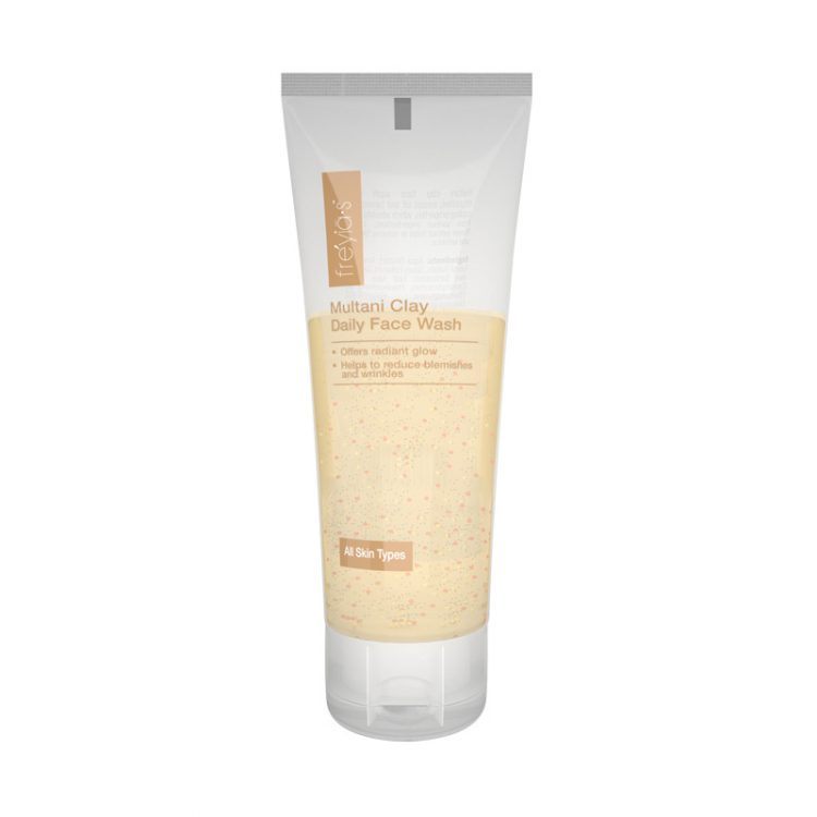 Freyias Multani Clay Daily Face Wash (60ml)