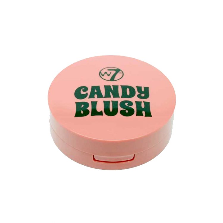W7 Candy Blush – Galactic (6gm)