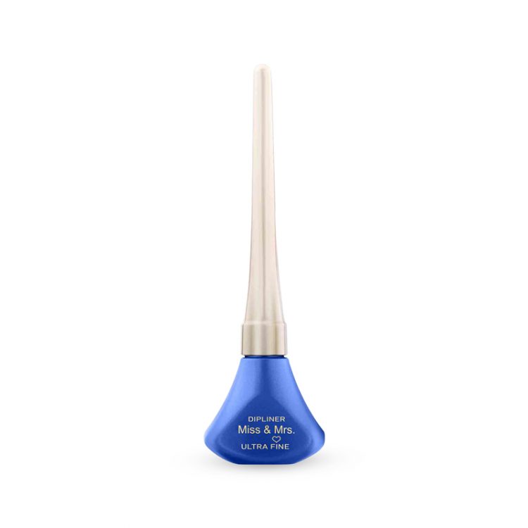 Miss &amp; Mrs Ultra Fine Dipliner – Blue (4.5ml)