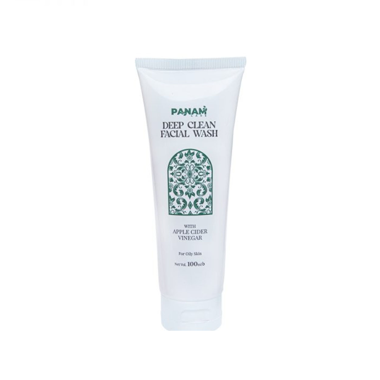 Panam Care Daily Face Wash Apple Cider Vinegar (100ml)