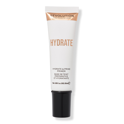 Makeup Revolution Hydrating Primer (Hydrating)