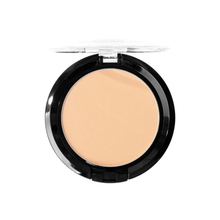 J.Cat Indense Mineral Compact Powder – ICP 102 Ivory (10gm)