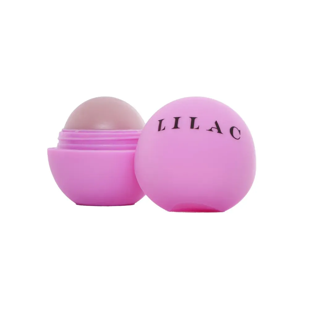 Lilac Premium Lip Balm – Rose with SPF15 (30gm)