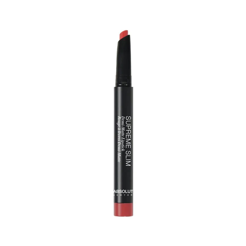 Absolute New York Supreme Slim Demi Matte Lipstick - Azalea - MLSS54 - 1.3gm