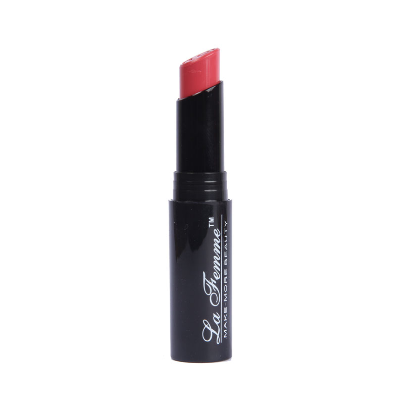 La Femme Super Matt Lipstick – 309