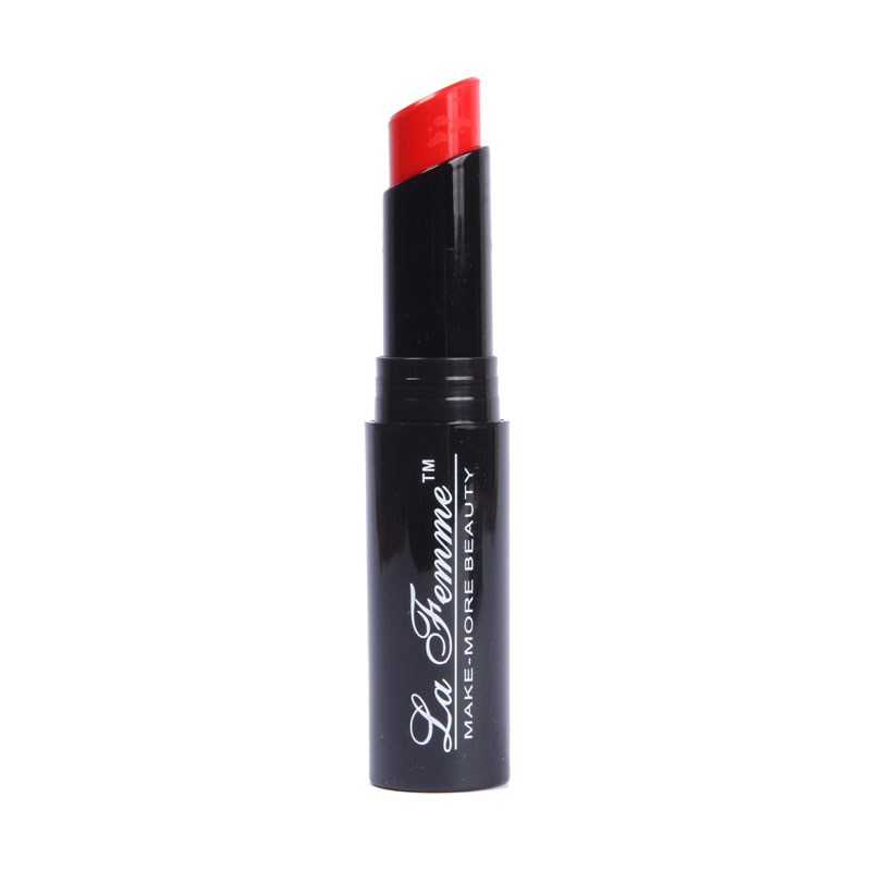 La Femme Super Matt Lipstick – 302