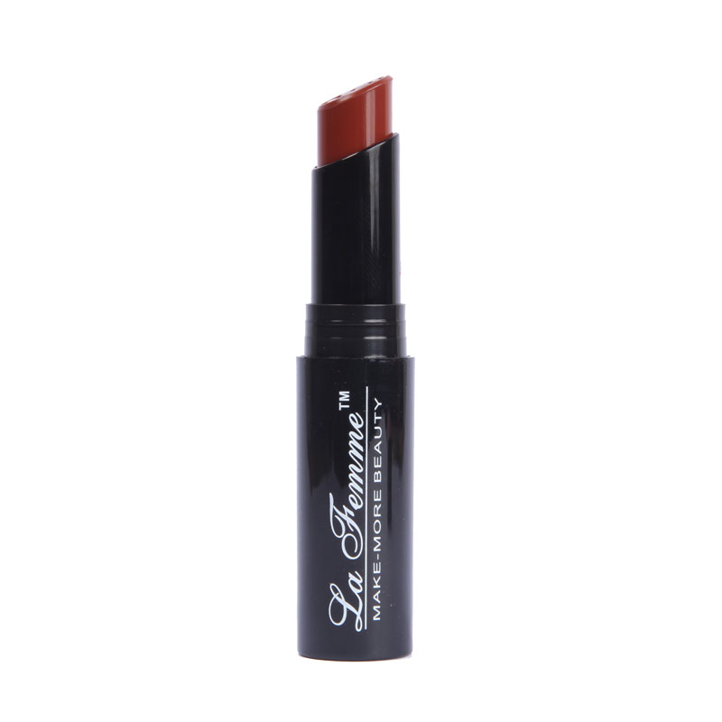 La Femme Super Matt Lipstick – 301