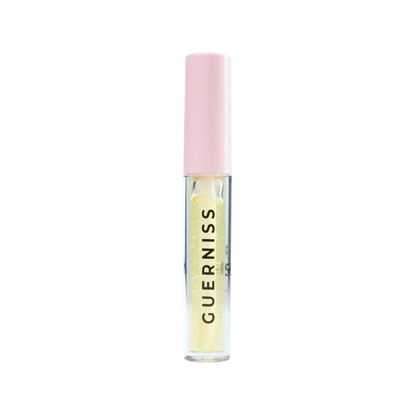 Guerniss Lip Serum Oil 03 Lavender Lemon 5ml
