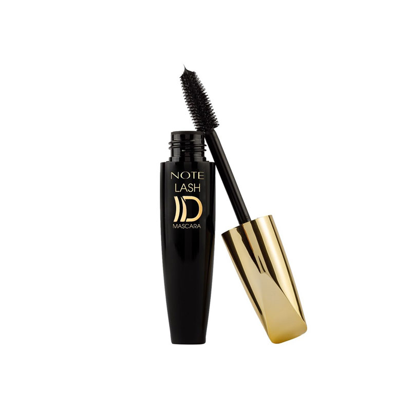 NOTE LASH ID MASCARA