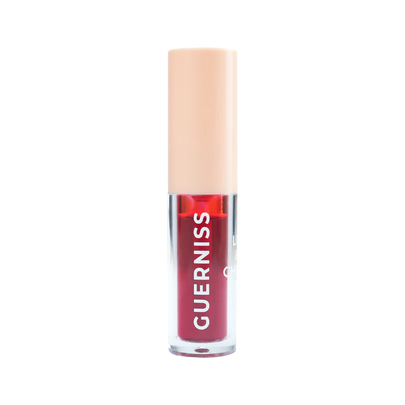 Lip & Cheek Tint 03 Dark Pink (3.4ml)
