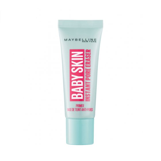Maybelline Baby Skin Instant Pore Eraser Primer - 22ml