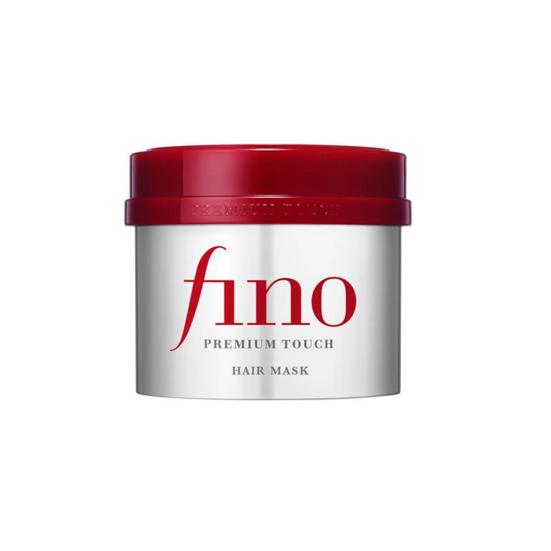 Shiseido Fino Premium Touch Penetrating Essence Hair Mask 230gm
