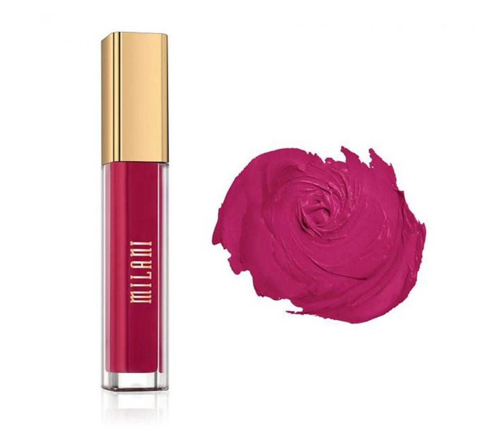 MILANI Amore Matte Lip Creme- Gorgeous 15 (6gm)