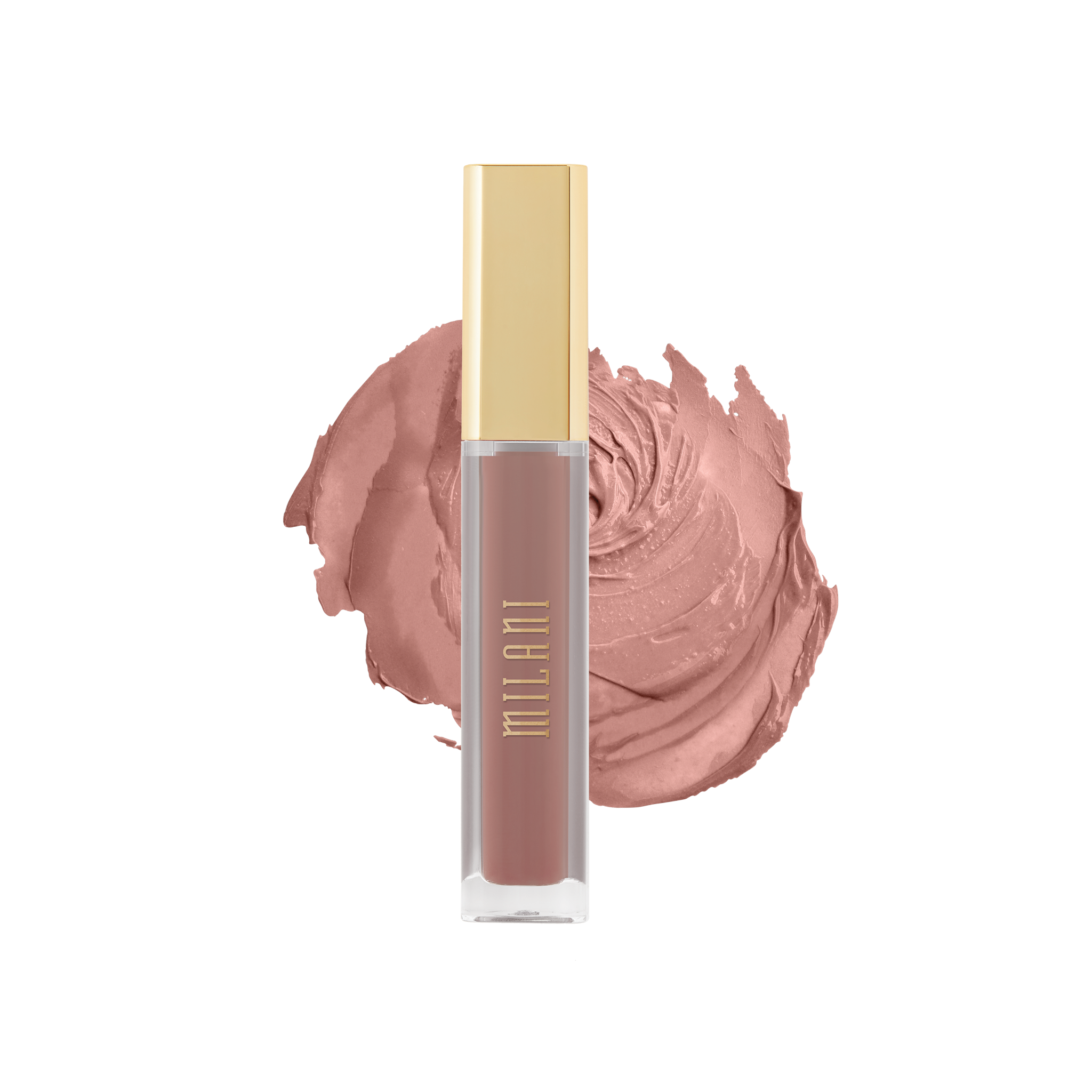 MILANI Amore Matte Lip Creme- Adorable (6gm)