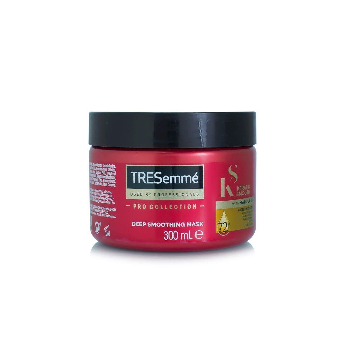 Tresemme Keratin Smooth Deep Smoothing Mask (300ml) (Poland)