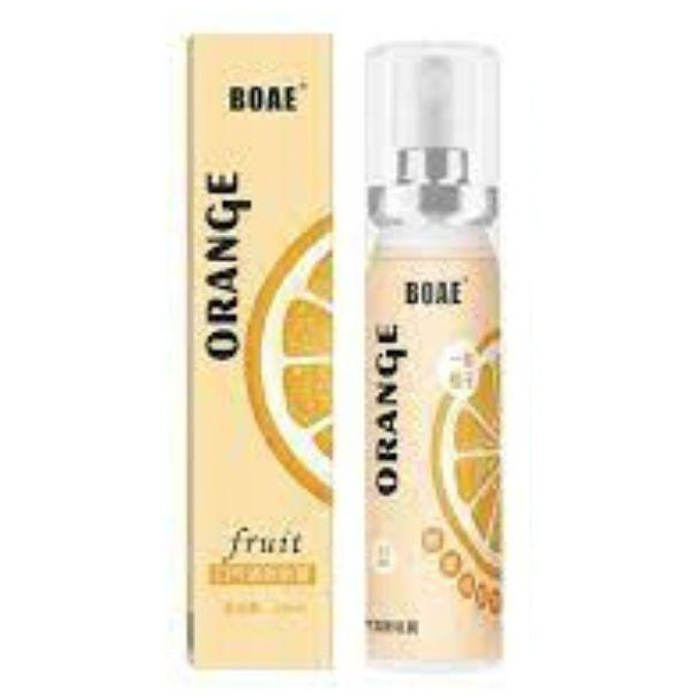 Boae Fresh Breath Spray - Orange 20ml