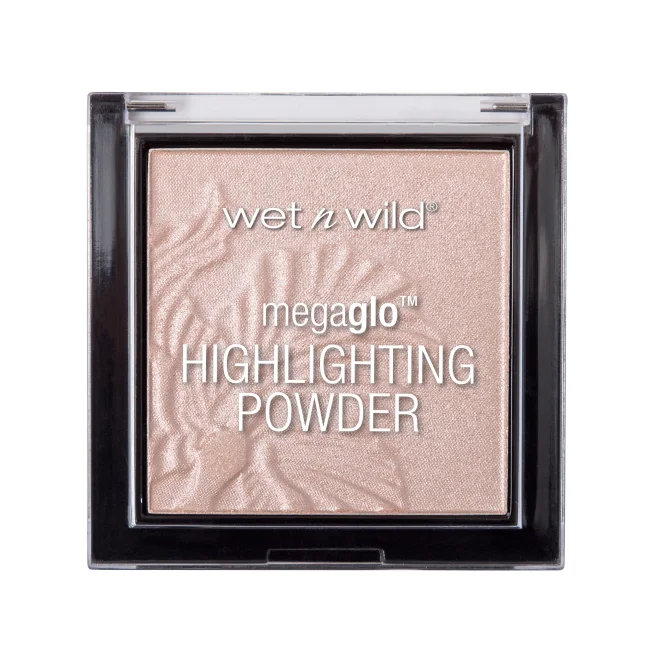 Wet n wild MegaGlo Highlighting Powder- Blossom Glow