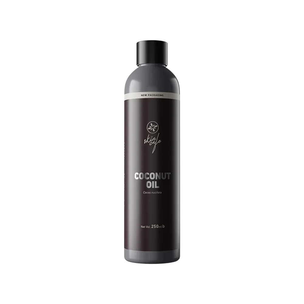 SKIN CAFE COCONUT OIL