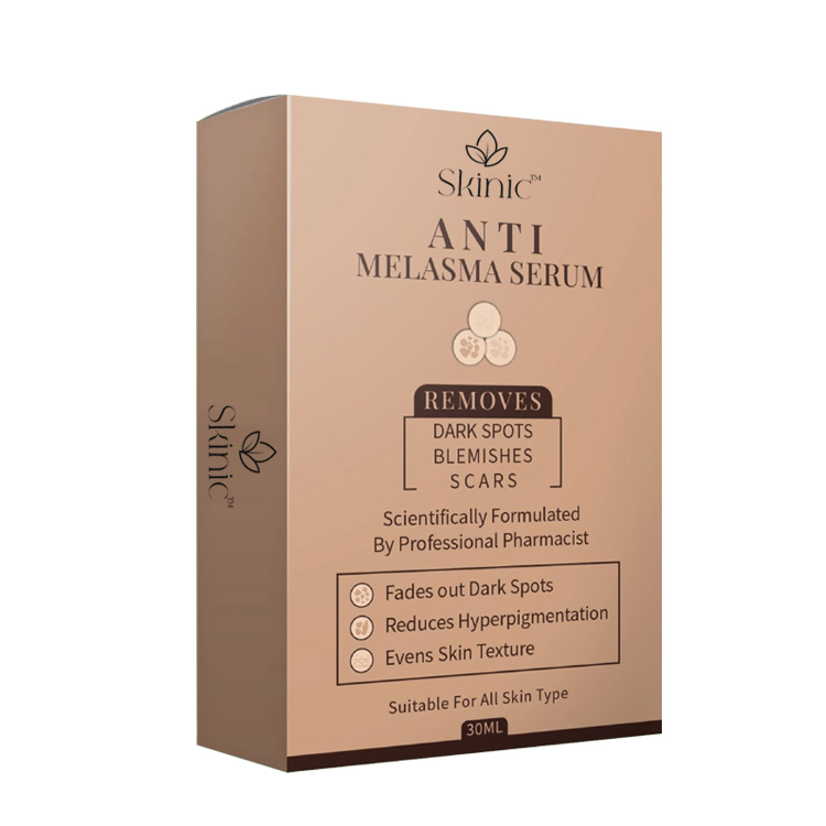 Skinic Anti Melasma Serum 30ml