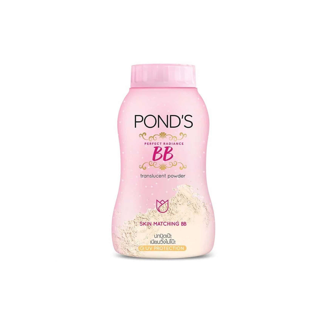 Pond's bb translucent powder (50gm)