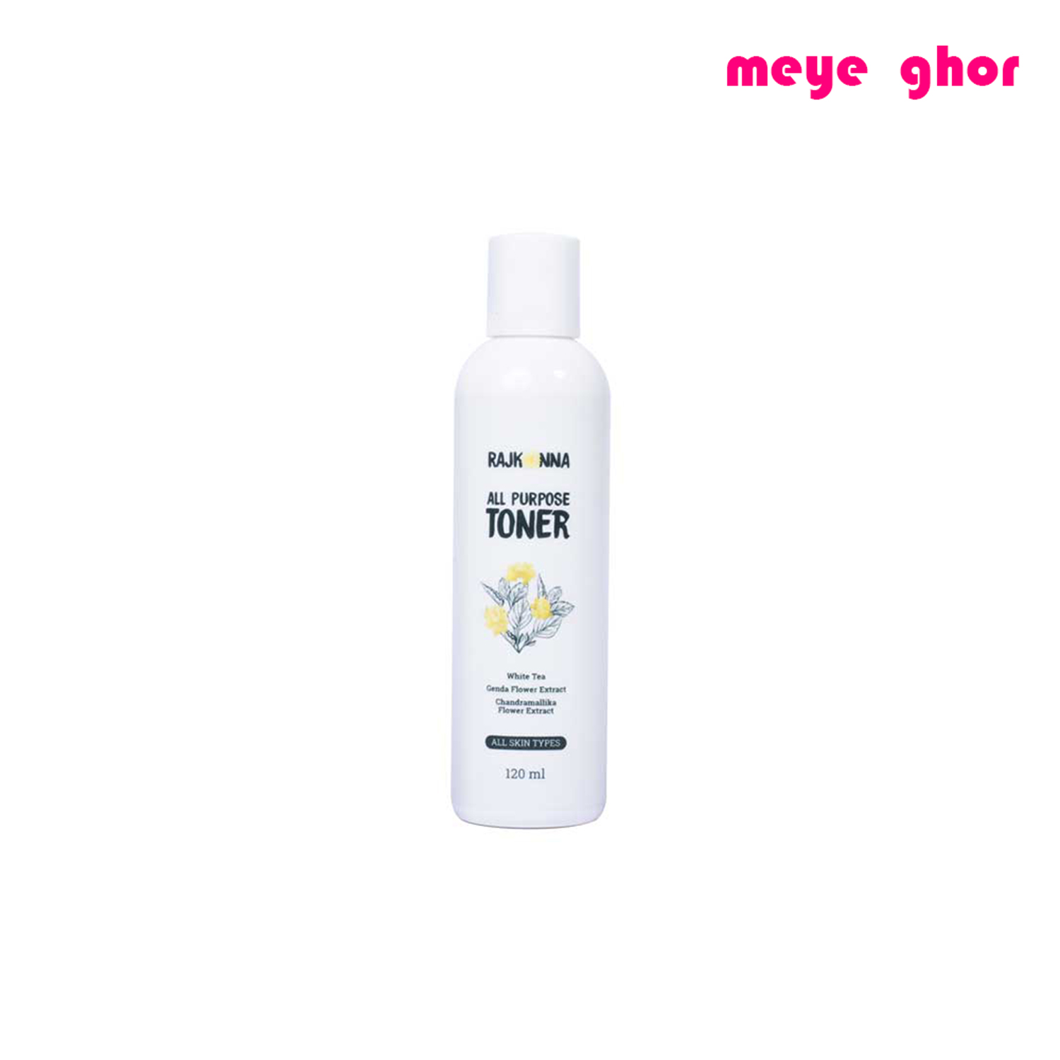 Rajkonna All Purpose Toner